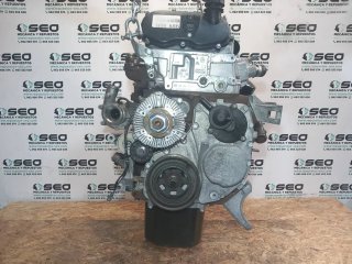 Motor completo IVECO DAILY FURGÓN