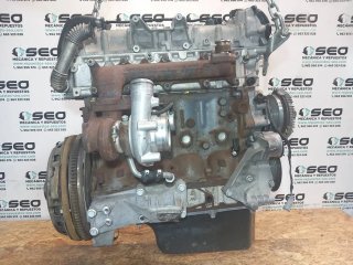 Motor completo IVECO DAILY FURGÓN