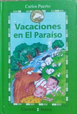 Vacaciones en el Paraíso