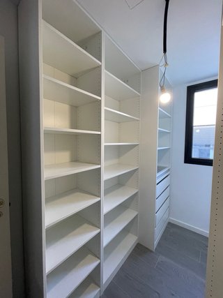 Montaje de mueble