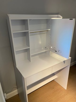 Montaje de mueble