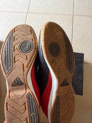 Adidas Predator Mania 2002