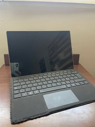 Microsoft Surface Pro 4