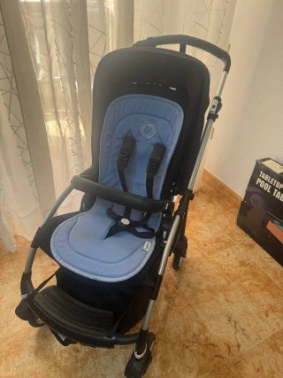 Silla de paseo Bugaboo Bee 5