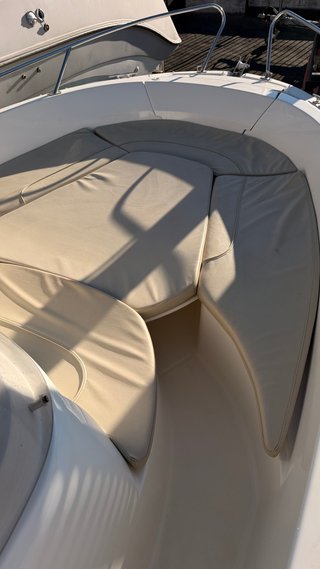 Jeanneau Cap Camarat 635 CC