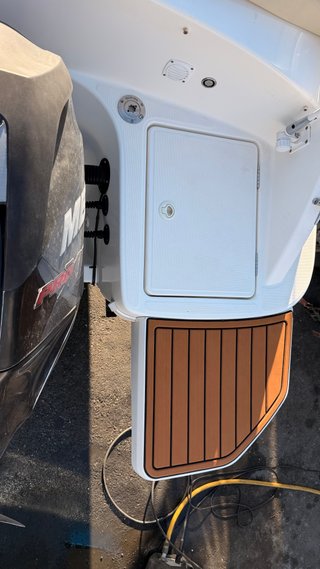 Jeanneau Cap Camarat 635 CC