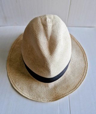 Sombrero Panamá Montecristi a estrenar