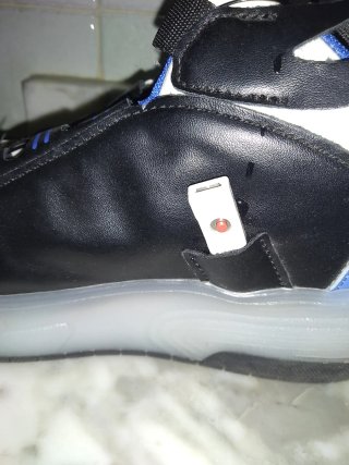 Zapatos con ruedas