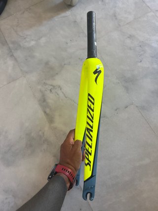 Horquilla Specialized Carbono