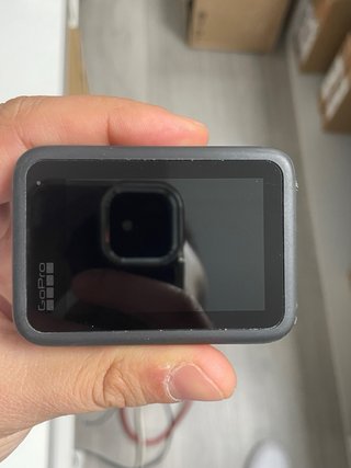 GoPro 9 Black Cámara