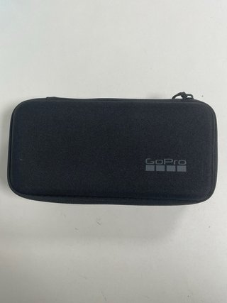 GoPro 9 Black Cámara