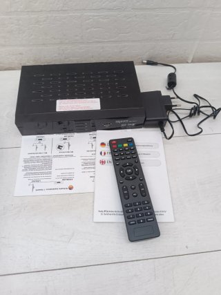 Receptor Satélite HD-Line DVB S2 HDMI
