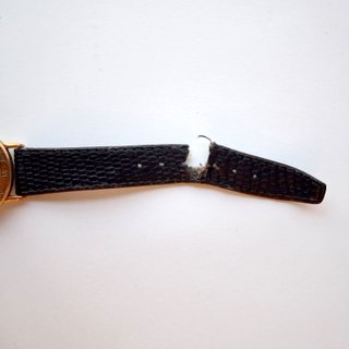 Orologio Gucci 3000M Vintage Uomo