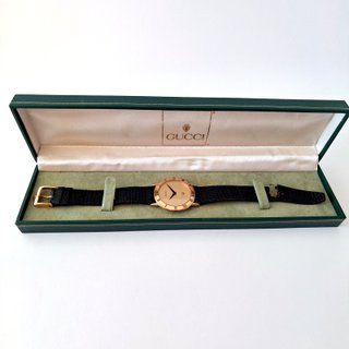 Orologio Gucci 3000M Vintage Uomo