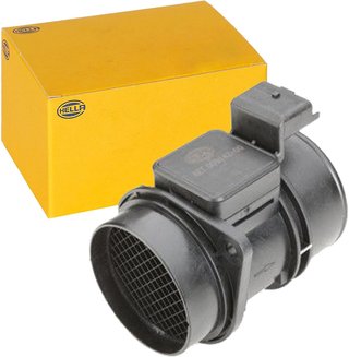 Medidor Masa Aire HELLA 8ET 009 142-001