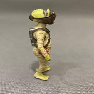 STAR WARS | Teedo (Jakku Scavenger) | TFA 2015