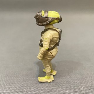 STAR WARS | Teedo (Jakku Scavenger) | TFA 2015