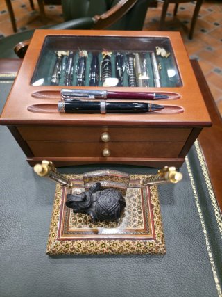Penne e penne stilografiche Montblanc
