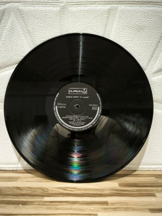 Vinilo Fausto Papetti 27ª Raccolta