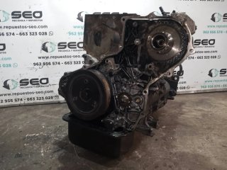 Bloque KIA SORENTO (BL)