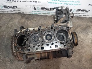 Bloque KIA SORENTO (BL)