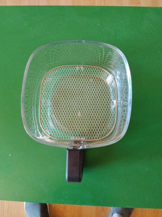Cesta freidora Air Fryer