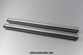 Tubos de horquilla para HONDA CB 500 X 2013 - 2018