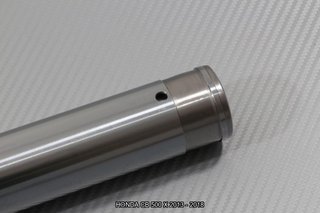 Tubos de horquilla para HONDA CB 500 X 2013 - 2018