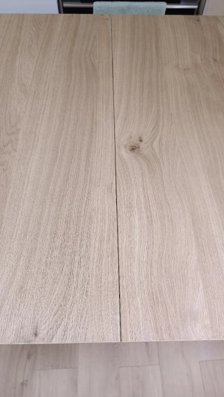 Mesa de cocina + 2 sillas