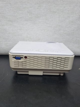 Mini Proyector Asnish PJ-88BT Bluetooth