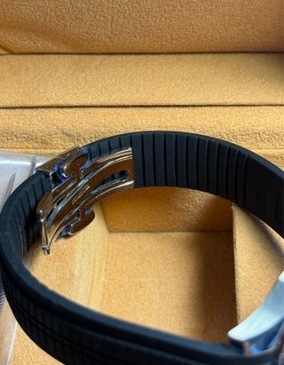 Seiko Mod Aquanaut 41mm
