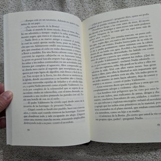 la ciudad de las bestias