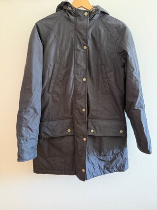 Parka Barbour - Talla S/M