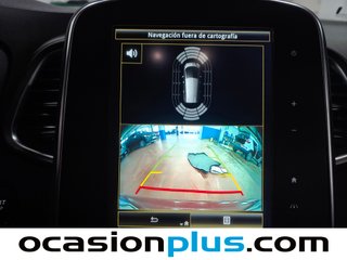 Renault Grand Scenic Zen TCe 103 kW (140 CV) EDC GPF