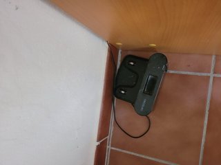 Robot Aspirador Cecotec Conga 1790