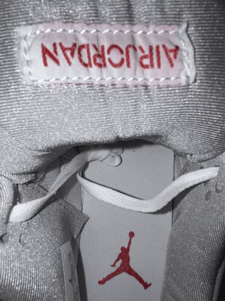 Nike Air Jordan 4 Retro Taglia 42