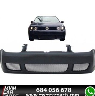 Paragolpes delantero Volkswagen Golf 4 IV tipo R32