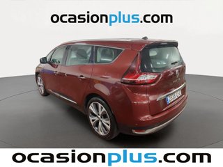 Renault Grand Scenic Zen TCe 103 kW (140 CV) EDC GPF