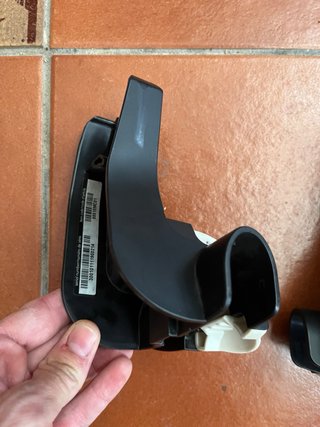 Adaptadores Bugaboo