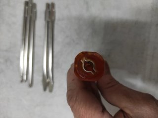 Destornillador BAHCO