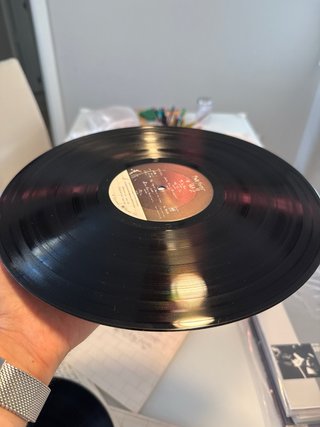 Vinilo Pink Floyd The Wall