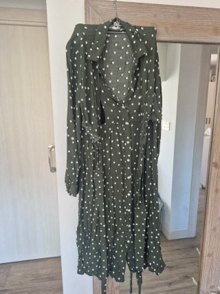 Abbigliamento premaman vario