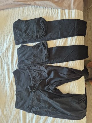 Abbigliamento premaman vario