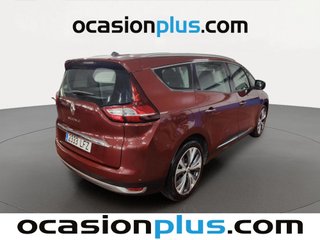 Renault Grand Scenic Zen TCe 103 kW (140 CV) EDC GPF