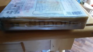 Cofanetto DVD Shogun Sigillato
