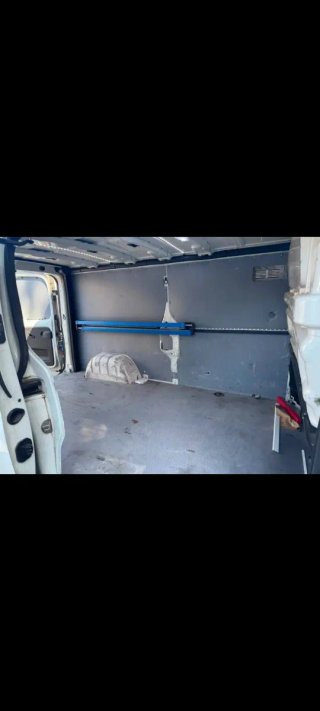 Renault Trucks Maxity 2019