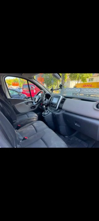 Renault Trucks Maxity 2019
