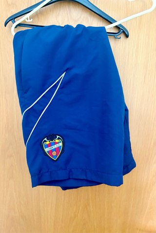 Bermuda Levante UD Azul