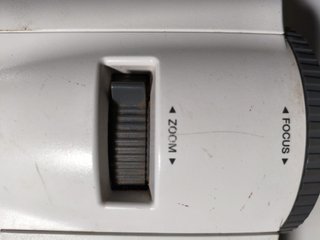 Proyector LG DLP + Adaptador HDMI
