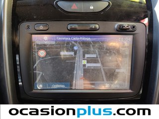 Dacia Duster dCi 110 SL Blackshadow 4x2 80 kW (109 CV)